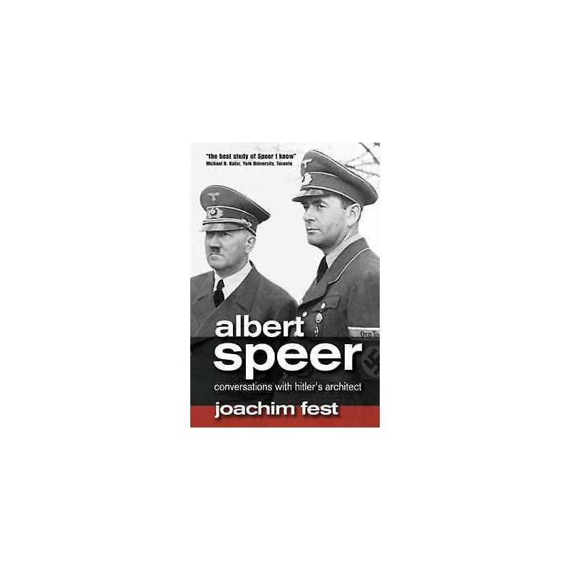 Albert Speer - 9780745639185