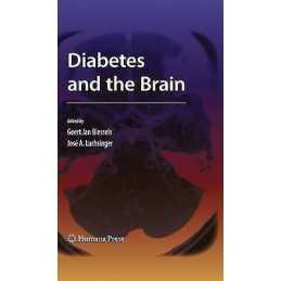 Diabetes and the Brain - 9781617796456
