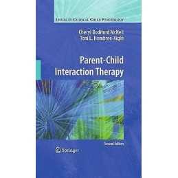 Parent-Child Interaction Therapy - 9780387886381
