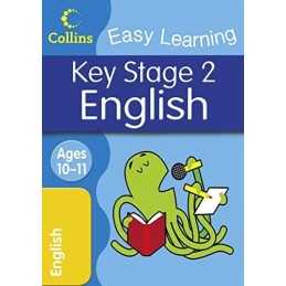 Collins Easy Learning - Key Stage ..., Collins Easy Le