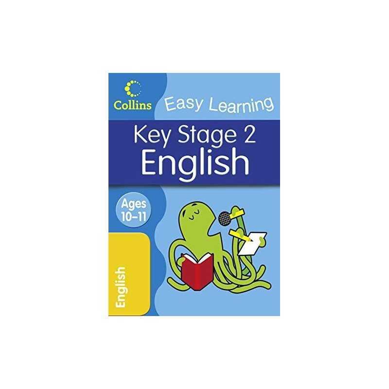 Collins Easy Learning - Key Stage ..., Collins Easy Le