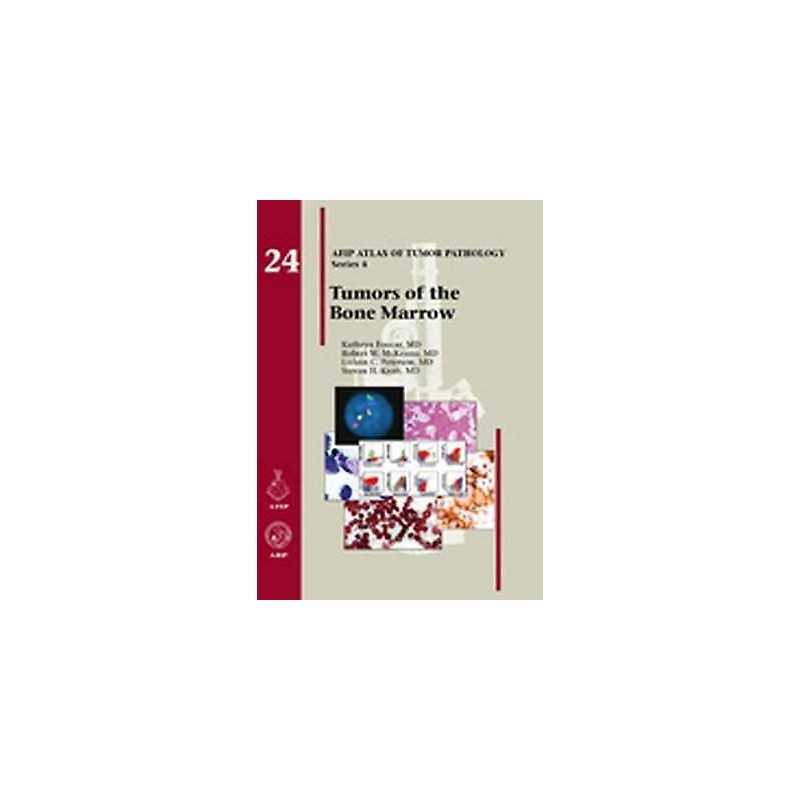 Tumors of the Bone Marrow - 9781933477350