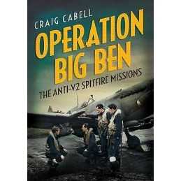 Operation Big Ben - 9781781554395