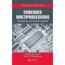 Embedded Multiprocessors - 9781420048018