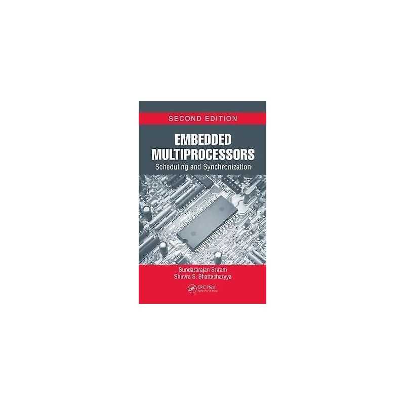 Embedded Multiprocessors - 9781420048018