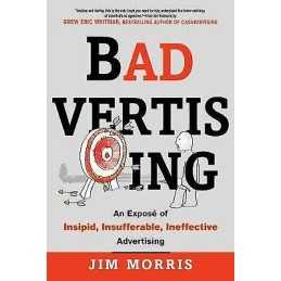 Badvertising - 9781632651846