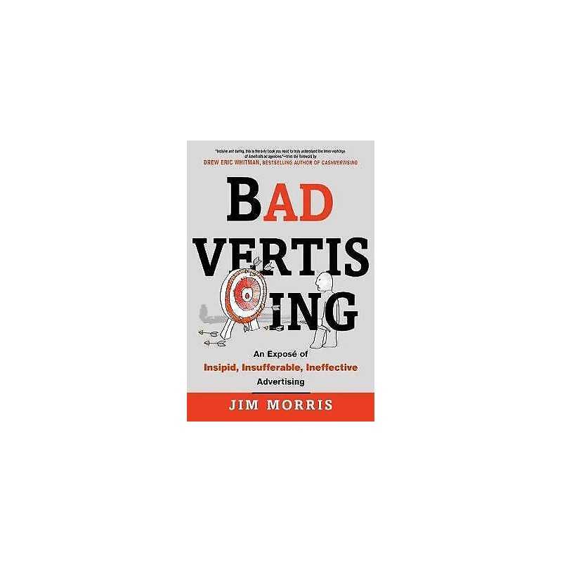 Badvertising - 9781632651846