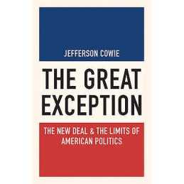 The Great Exception - 9780691175737
