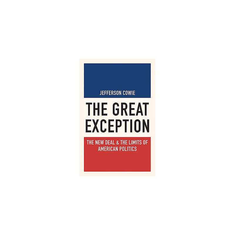 The Great Exception - 9780691175737