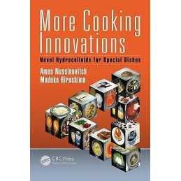 More Cooking Innovations - 9781138084094