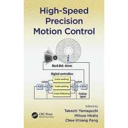 High-Speed Precision Motion Control - 9781439867266