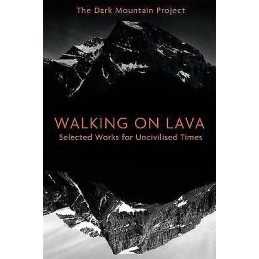 Walking on Lava - 9781603587419