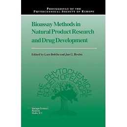 Bioassay Methods in Natural Product Research and Drug Develop... - 9789401060196
