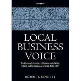 Local Business Voice - 9780199584734