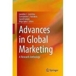 Advances in Global Marketing - 9783319613840