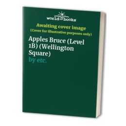 Apples Bruce (Level 1B) (Wellington Square), etc.