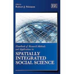 Handbook of Research Methods and Applications in Spatially In... - 9780857932969
