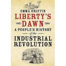 Libertys Dawn - 9780300205251