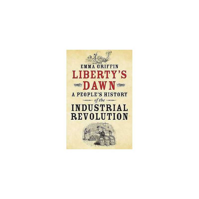 Libertys Dawn - 9780300205251