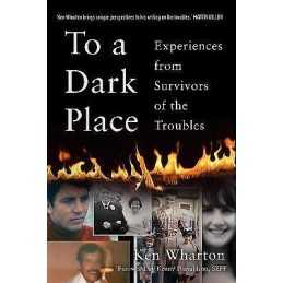 To a Dark Place - 9780750998192
