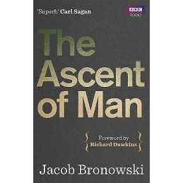 The Ascent Of Man - 9781849901154