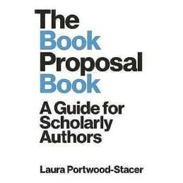 The Book Proposal Book - 9780691209678