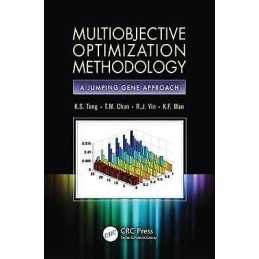 Multiobjective Optimization Methodology - 9781439899199