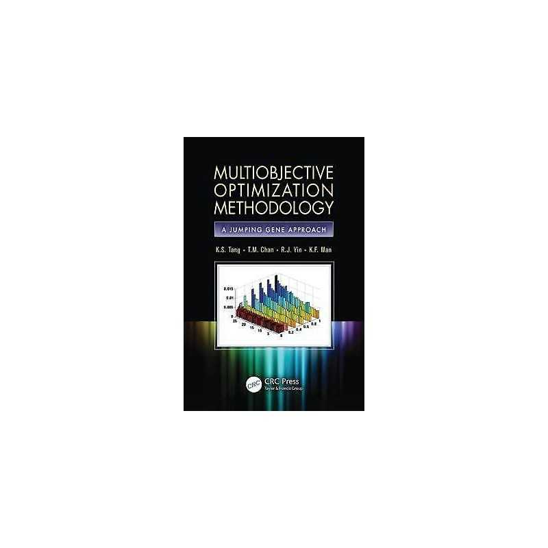 Multiobjective Optimization Methodology - 9781439899199