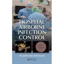 Hospital Airborne Infection Control - 9781439821961