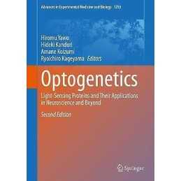 Optogenetics - 9789811587627