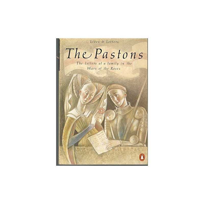 The Pastons, A Family in the War of ..., Richard Barber