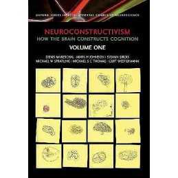 Neuroconstructivism - I - 9780198529903