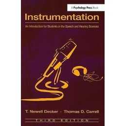Instrumentation - 9781138469181