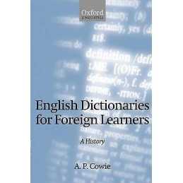 English Dictionaries for Foreign Learners - 9780198235064