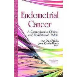 Endometrial Cancer - 9781633213234