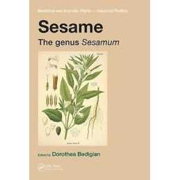 Sesame - 9780849335389