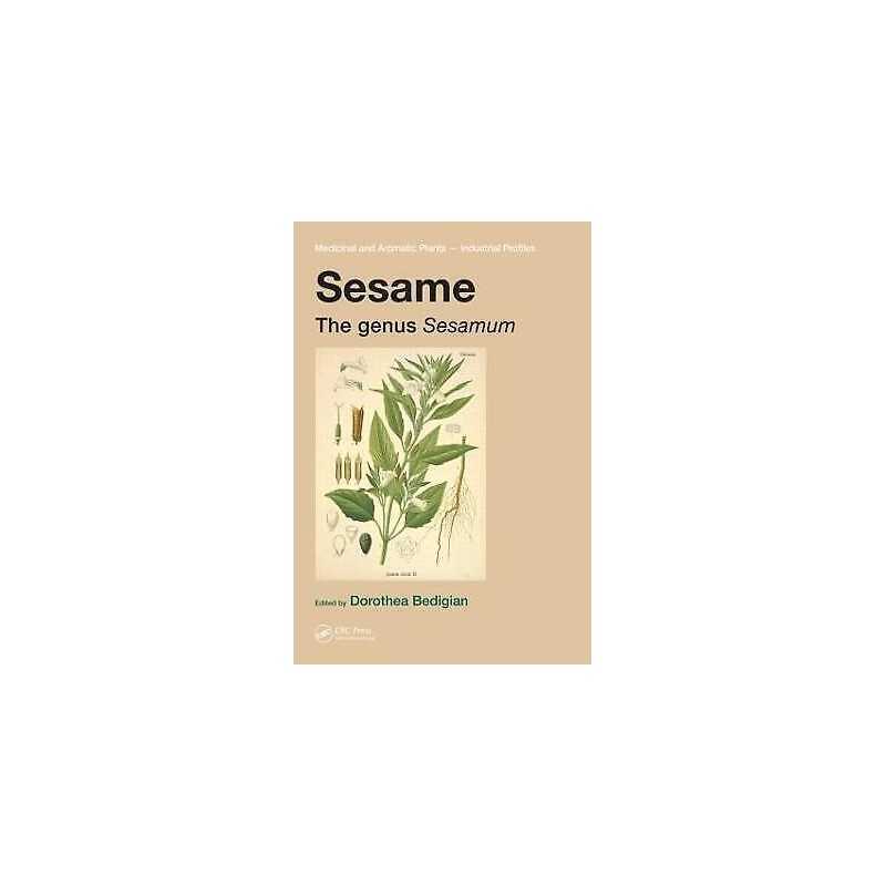 Sesame - 9780849335389