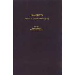 Fragments - 9780195123029