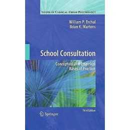 School Consultation - 9781441957467