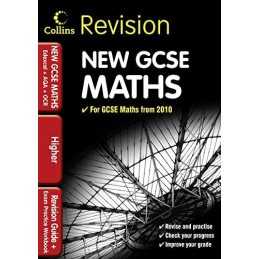GCSE Maths for Edexcel A+B+AQA B+OCR: Higher: Revision G... by VARIOUS Paperback