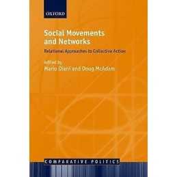 Social Movements and Networks - 9780199251773