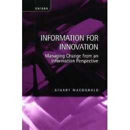 Information for Innovation - 9780198288251