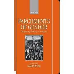Parchments of Gender - 9780198150800