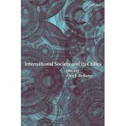 International Society and its Critics - 9780199265190