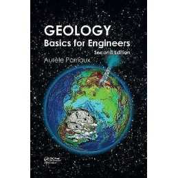 Geology - 9781138096660