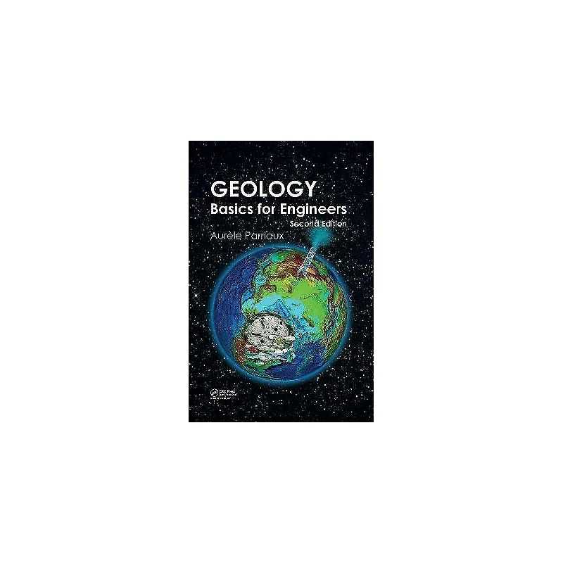 Geology - 9781138096660