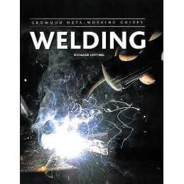 Welding - 9781847974327