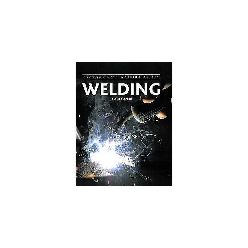 Welding - 9781847974327