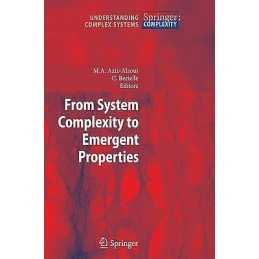 From System Complexity to Emergent Properties - 9783642021985
