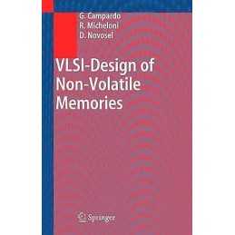 VLSI-Design of Non-Volatile Memories - 9783540201984